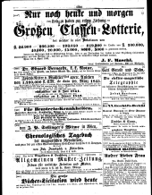 Wiener Zeitung 18510404 Seite: 10