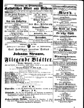 Wiener Zeitung 18510404 Seite: 11