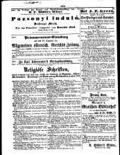 Wiener Zeitung 18510404 Seite: 12