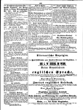 Wiener Zeitung 18510404 Seite: 27