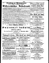 Wiener Zeitung 18510406 Seite: 15