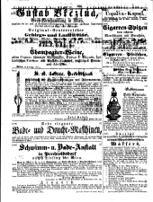 Wiener Zeitung 18510406 Seite: 26