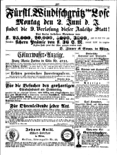 Wiener Zeitung 18510406 Seite: 27