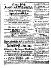 Wiener Zeitung 18510406 Seite: 30