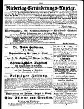 Wiener Zeitung 18510408 Seite: 9