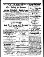 Wiener Zeitung 18510408 Seite: 10