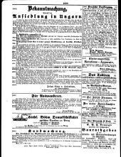 Wiener Zeitung 18510412 Seite: 8