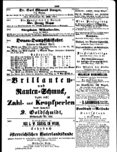 Wiener Zeitung 18510412 Seite: 9