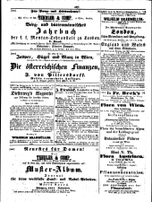 Wiener Zeitung 18510412 Seite: 30