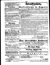Wiener Zeitung 18510415 Seite: 10