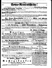 Wiener Zeitung 18510415 Seite: 11