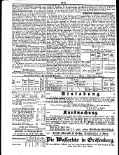 Wiener Zeitung 18510416 Seite: 8