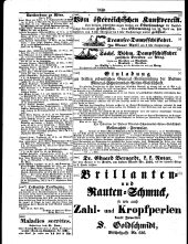 Wiener Zeitung 18510416 Seite: 10