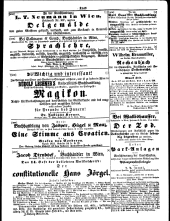 Wiener Zeitung 18510416 Seite: 13