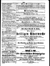 Wiener Zeitung 18510417 Seite: 11