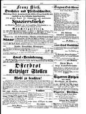 Wiener Zeitung 18510417 Seite: 27