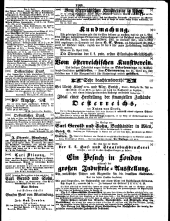 Wiener Zeitung 18510418 Seite: 11