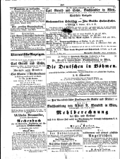 Wiener Zeitung 18510418 Seite: 28