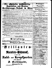 Wiener Zeitung 18510419 Seite: 9