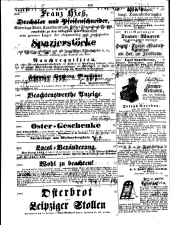 Wiener Zeitung 18510419 Seite: 30