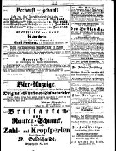 Wiener Zeitung 18510420 Seite: 11