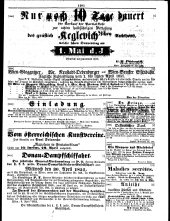 Wiener Zeitung 18510422 Seite: 7