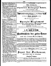 Wiener Zeitung 18510430 Seite: 11