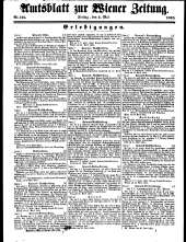 Wiener Zeitung 18510502 Seite: 17