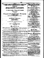 Wiener Zeitung 18510506 Seite: 11