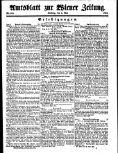 Wiener Zeitung 18510506 Seite: 17