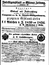 Wiener Zeitung 18510506 Seite: 23