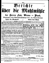 Wiener Zeitung 18510508 Seite: 9