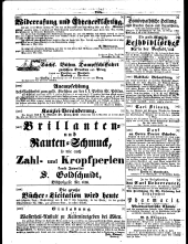 Wiener Zeitung 18510508 Seite: 10