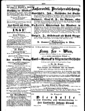 Wiener Zeitung 18510508 Seite: 12