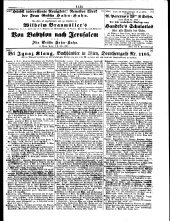 Wiener Zeitung 18510511 Seite: 15