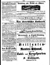 Wiener Zeitung 18510518 Seite: 11