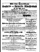 Wiener Zeitung 18510518 Seite: 15