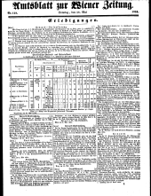 Wiener Zeitung 18510518 Seite: 17