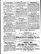 Wiener Zeitung 18510518 Seite: 36