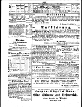 Wiener Zeitung 18510523 Seite: 8