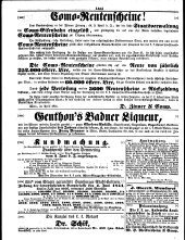 Wiener Zeitung 18510525 Seite: 10