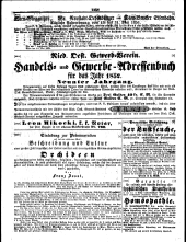 Wiener Zeitung 18510525 Seite: 12