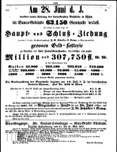 Wiener Zeitung 18510529 Seite: 11