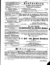 Wiener Zeitung 18510531 Seite: 8