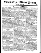 Wiener Zeitung 18510531 Seite: 19