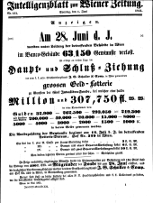 Wiener Zeitung 18510601 Seite: 19