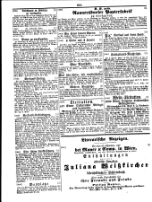 Wiener Zeitung 18510601 Seite: 26