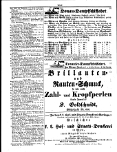 Wiener Zeitung 18510604 Seite: 10