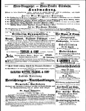 Wiener Zeitung 18510605 Seite: 9