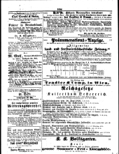 Wiener Zeitung 18510613 Seite: 10